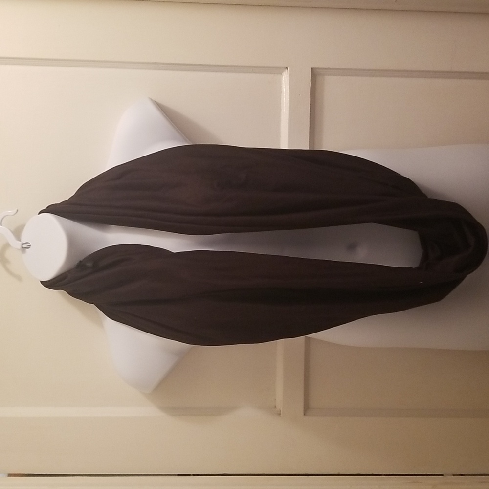 Beyond Yoga Infinity Scarf